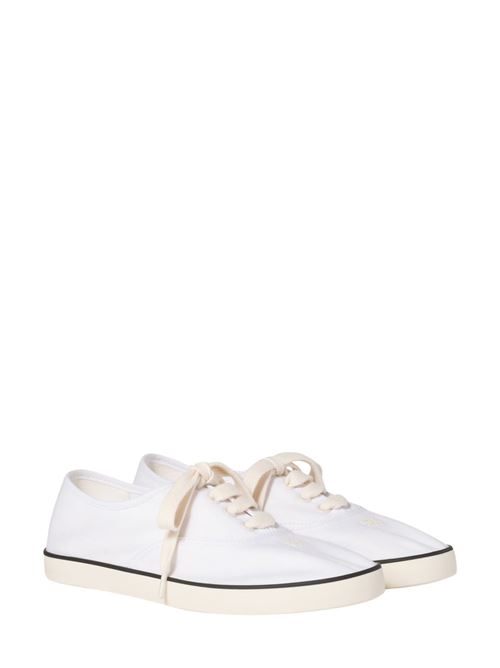 Sneaker in drill MIU MIU | 5E368E3LKEF0009
